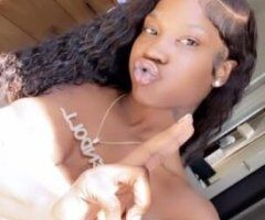 Fineass Jen 💜 Freak nasty bitch - Image 4