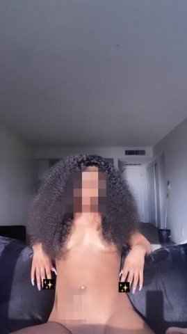 Puerto Rican Mami 🇵🇷 - 1