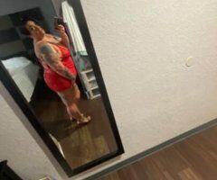 Start the Weekend Rite.... Nuru/milking with a Sexy BBW! Sexy Lingerie, Hot Oils, and Hands that do tricks you never dreamed of!! - Image 2