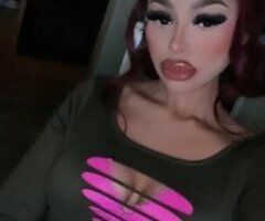 SEXY SNOW BUNNY BARBIE READY TO PLAY - Image 3