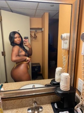 FUCK ME ON THAT MONEY 😏🤑 - 1