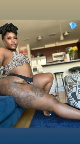 An Upscale Ebony Treat 🍫 (Northwest Houston) - 1