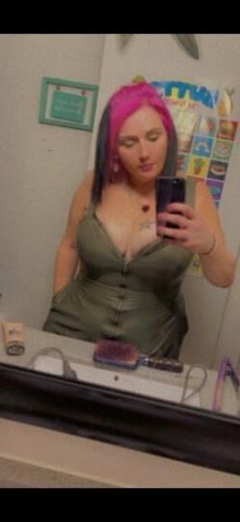 don't bother unless you're ready to meet me now! I double dog dare you 😈 Don't 🐈 out on this amazing 🐈 🤩 ! Video/regular calls and content as well! - 1