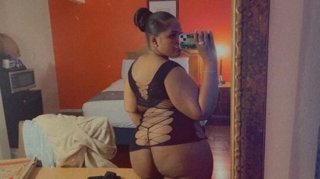 Bostons FINEST ❣better in person WET, Sweet N Tight !Thick Exotic Caramel Mami - 1