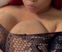 Available For Incalls 💫 Facetime Shows available 📲🩷fetish friendly - Image 6