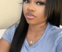 Tallahassee escorts - NIA The Sweetest Girl. READ
