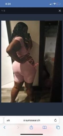 The real Head Hunter sloppy ass deep throat's action - 1