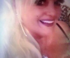 San Diego's Hottest Blond MILF - Image 1