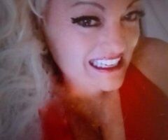 San Diego's Hottest Blond MILF - Image 9