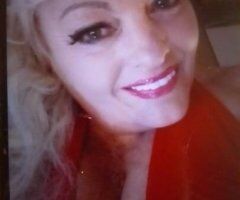 San Diego's Hottest Blond MILF - Image 11