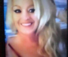 San Diego's Hottest Blond MILF - Image 12