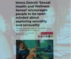 Detroit escorts - Nuru Erotica Experience