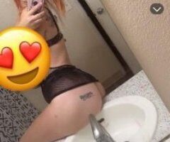 Visalia escorts - car date &' outcall 😍😍❄