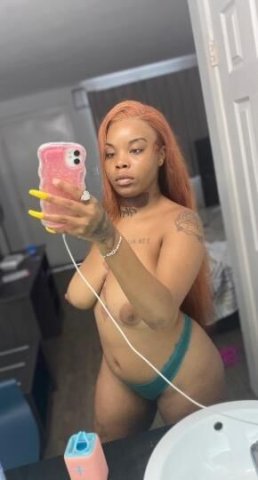Incalls & outcalls available baby❤ - 1