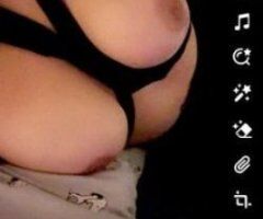 bootylicious baddie with huge titties and big ass - Image 5
