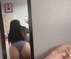 Visalia escorts - LATINA MAMIII🥰