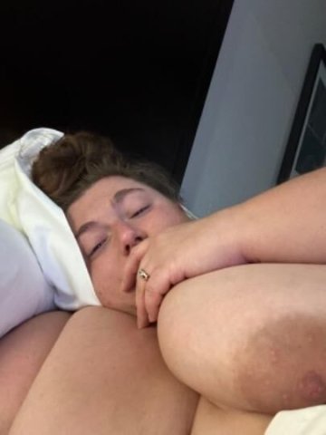 🍑PRETTY BBW🍑BBBJ😜WET/TIGHT PUSSY💕💦SQUIRTER💦NO GAG REFLEX😛 - 1