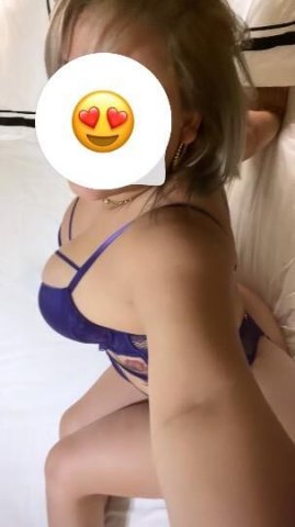 rubia ssexy - 1