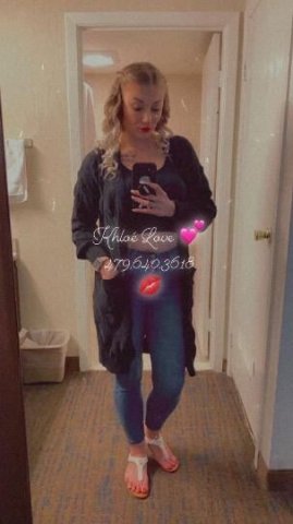 The Khloe Love • Sexy • Sweet • Let me be your STRESS RELIEVER 😘😏 - 1