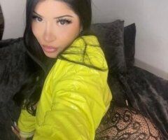Monterey escorts - JOVENCITA🇲🇽 POCO TIEMPO🤤💦