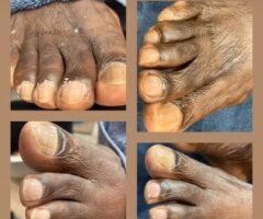 7DAYS A WEEK, CERTIFIED NAIL FREAK 🤗🤗 COME BOOK - Image 2