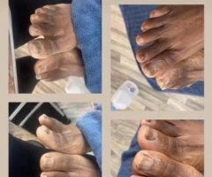 7DAYS A WEEK, CERTIFIED NAIL FREAK 🤗🤗 COME BOOK - Image 3