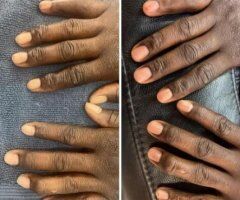 7DAYS A WEEK, CERTIFIED NAIL FREAK 🤗🤗 COME BOOK - Image 4