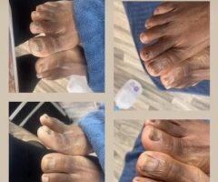 7DAYS A WEEK, CERTIFIED NAIL FREAK 🤗🤗 COME BOOK - Image 6