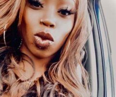 🍭🍭🍫💦CUM get a TASTE of LONDYN💦🍭🍭🍫 - Image 6