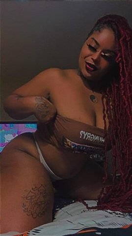 MIXED CURVY QUEEN 🖤 - 1