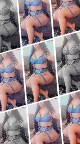 r💗Thick Curvy Beauty Real Deal - 1