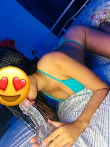 I am a sexy latina 🔥🔥 - 1