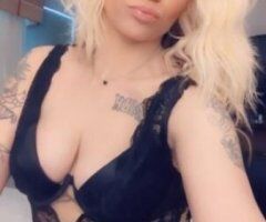 NEW N IMPROVED, SEXY ASS HOLLIE WITH A BODY 👅 - Image 1
