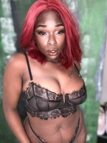140 Outcall L.County . ALL NATURAL Black Woman.... 😘😘 Erotic Ebony VIXEN - 1