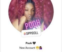 ✴Good Moaning😋Im A Certified Dick Pleaser 👑😋❌TEXT APP NUMBERS=BLOCKED❌ IG: sippidoll - Image 9