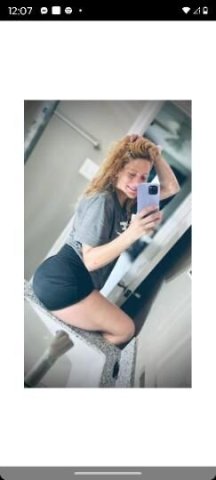 Lizzy is Hot & HORNy - 1