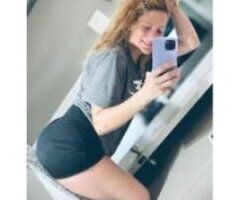 Houston escorts - Lizzy is Hot & HORNy