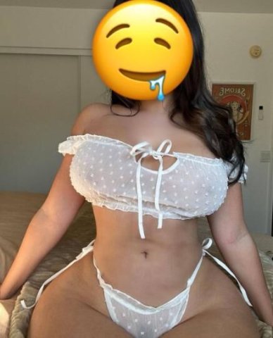 💦CURVY EXOTIC BBW💦 READY TO PLEASE YOU BABY👅 - 1