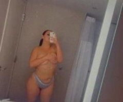 Classy Big Booty Brunette Here For You!!! - Image 12