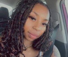 (NEW IN TOWN) hey baby ima really sweet redbone ready to meet here for a good time daddy no gamesss !! come play with mercedes baby😘👅 NO CHEAP MEN OR U WILL BE BLOCKED !! - Image 3