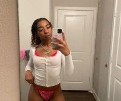 (NEW IN TOWN) hey baby ima really sweet redbone ready to meet here for a good time daddy no gamesss !! come play with mercedes baby😘👅 NO CHEAP MEN OR U WILL BE BLOCKED !! - Image 4