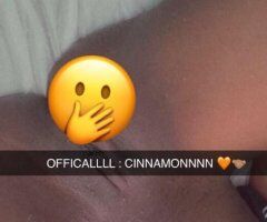 got a taste for cinnamon - Image 3