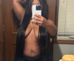 ***you wanna come no anal, no kissing, no raw, no swallowing, no licking nothing less than $100 - Image 5