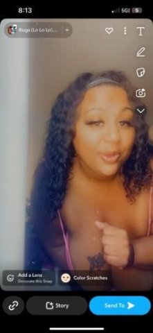 REAL THROAT GOAT🐐 SUPER SOAKER 💦🌊TIGHT🍑 SLOPPY HEAD❤🔥OUTCALL/CARPLAY - 1