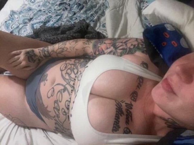 sweet busty red head - 1