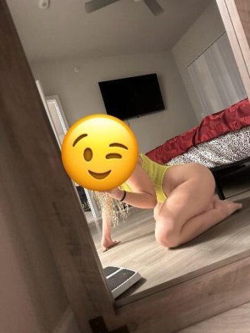Sexy Latina en tu ciudad - 1