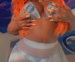 💦Wetter Is Always Better💦 Better Than⬇⬆Her And Her↔Gurantee Squirter💦 - Image 9