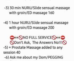🌿NURU😋Long🍌HARD🥒 week💆♂Let Me FixU Up 💯 🌿🌼SOUTH FORT WORTH OFF I35🌸🌿 - Image 2