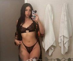 Seattle escorts - IC & OC😍💞 Bot Bombshell👅 Wet & Tight💦