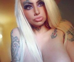 Your new ATF! Hot Blonde with DDs! - Image 4